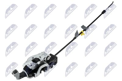 Boot Lock NTY EZC-LR-016