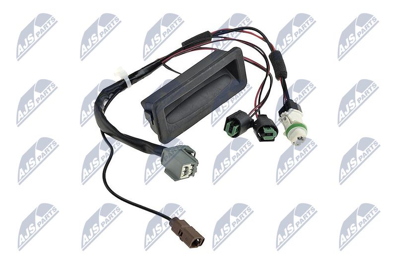 NTY EZC-LR-021 Switch, tailgate