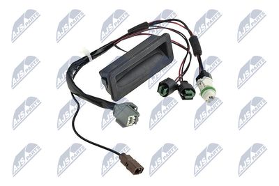 Switch, tailgate NTY EZC-LR-021