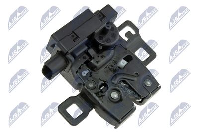 Tailgate Lock NTY EZC-LR-023