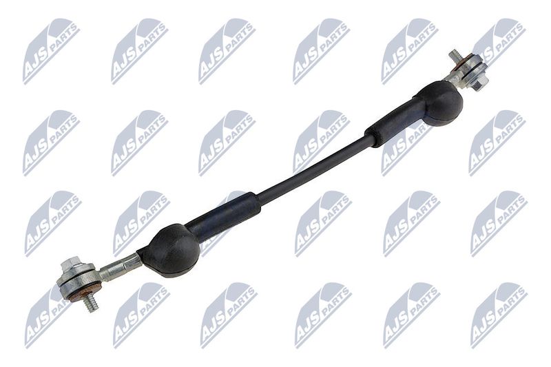 NTY EZC-LR-024 Tailgate Lock