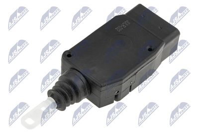 Actuator, central locking system NTY EZC-LR-032