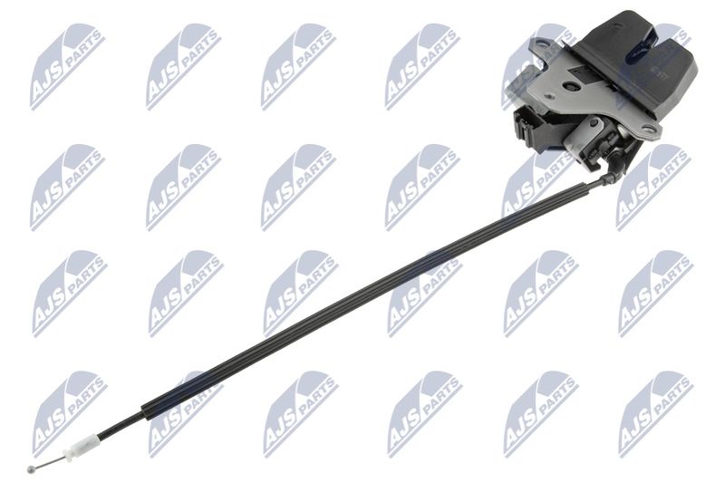 NTY EZC-LR-035 Boot Lock