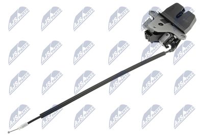 Boot Lock NTY EZC-LR-035