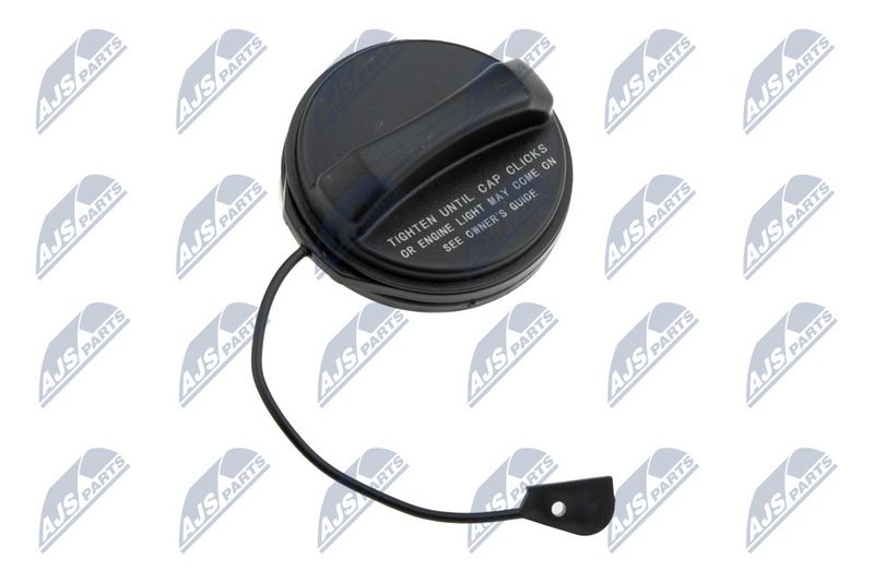 NTY EZC-LR-039 Cap, fuel tank