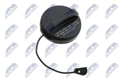 Cap, fuel tank NTY EZC-LR-039