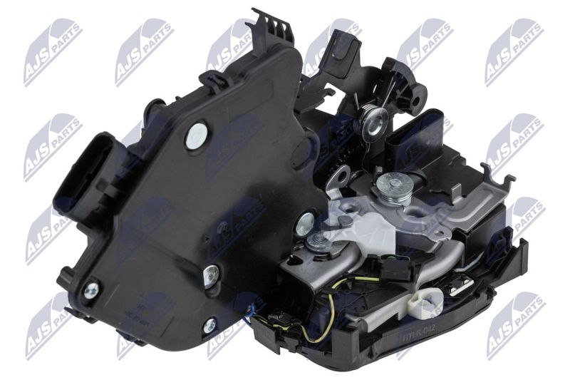 NTY EZC-LR-042 Door Lock