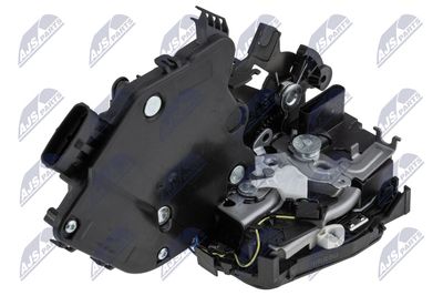 Door Lock NTY EZC-LR-042