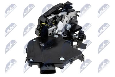 Door Lock NTY EZC-LR-043