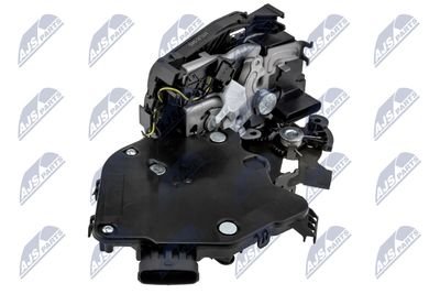 Door Lock NTY EZC-LR-045
