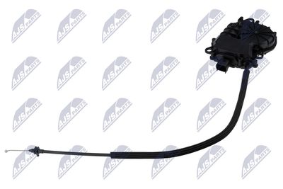 Door Lock NTY EZC-LR-046