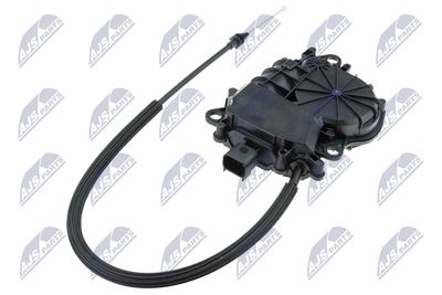 Door Lock NTY EZC-LR-047