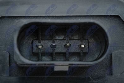 Door Lock NTY EZC-LR-049