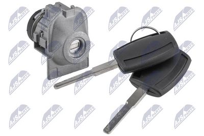Door Lock NTY EZC-LR-060