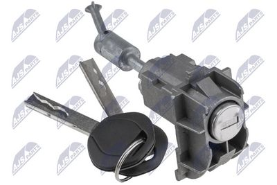 Door Lock NTY EZC-LR-061