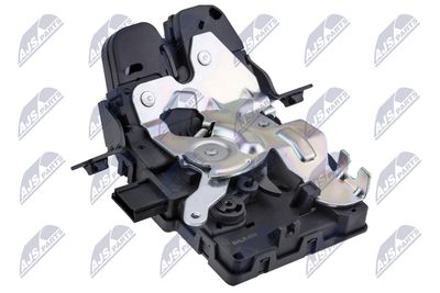 Tailgate Lock NTY EZC-LR-065