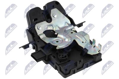 Tailgate Lock NTY EZC-LR-066