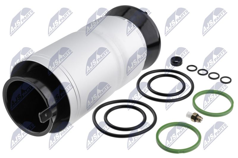 NTY EZC-LR-073 Air Suspension Strut