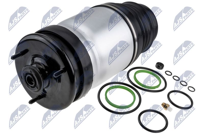 NTY EZC-LR-074 Air Spring, suspension