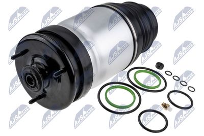 Air Spring, suspension NTY EZC-LR-074