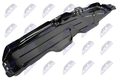 Strap, fuel tank NTY EZC-LR-080