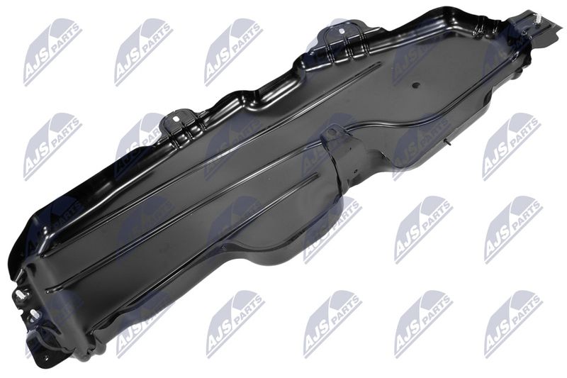 NTY EZC-LR-081 Strap, fuel tank