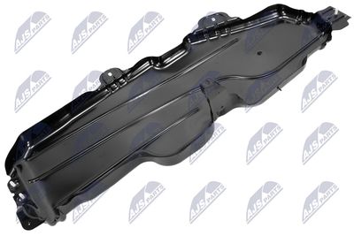 Strap, fuel tank NTY EZC-LR-081