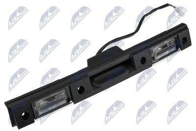 Switch, tailgate release NTY EZC-LR-083