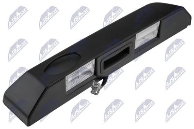 Switch, tailgate release NTY EZC-LR-084
