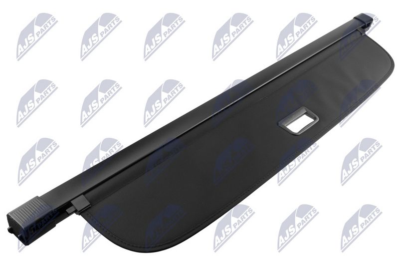 NTY EZC-LR-088 Cargo Area Cover