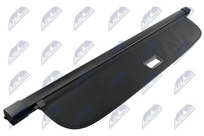 Cargo Area Cover NTY EZC-LR-088