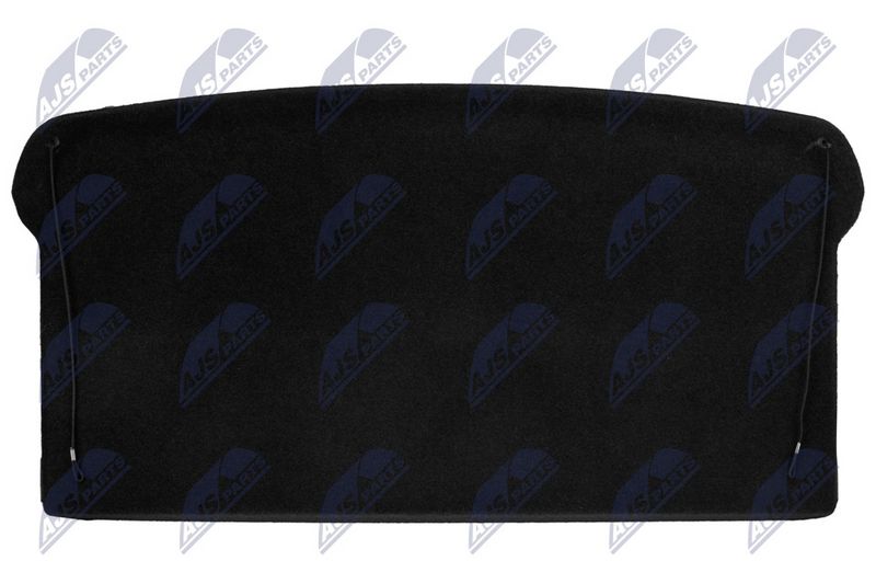 NTY EZC-LR-092 Cargo Area Cover