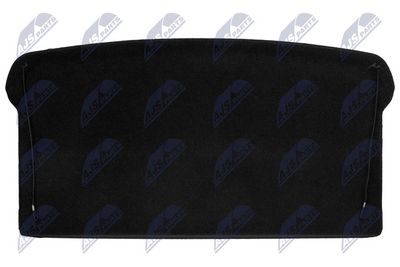 Cargo Area Cover NTY EZC-LR-092
