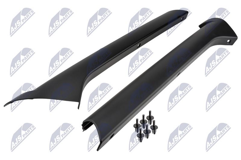 NTY EZC-LR-094 Windscreen Frame Set