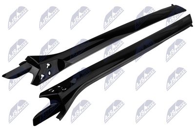 Windscreen Frame Set NTY EZC-LR-096