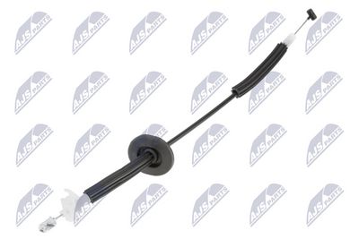 Cable Pull, door release NTY EZC-LR-098
