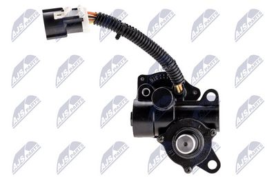Holder, running board NTY EZC-LR-105