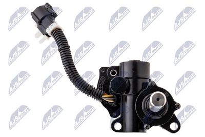 Holder, running board NTY EZC-LR-106