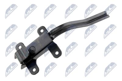 Door Check NTY EZC-ME-000