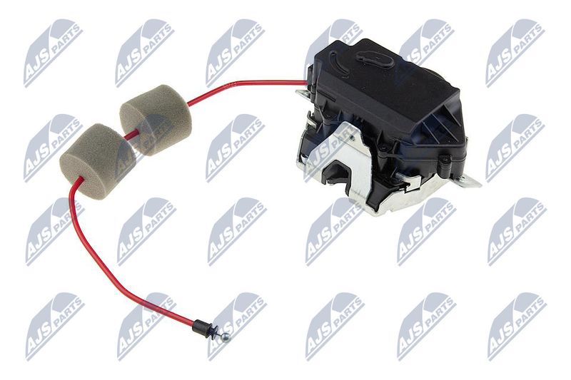 NTY EZC-ME-011 Boot Lock