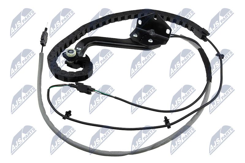 NTY EZC-ME-012 Repair Kit, cable set