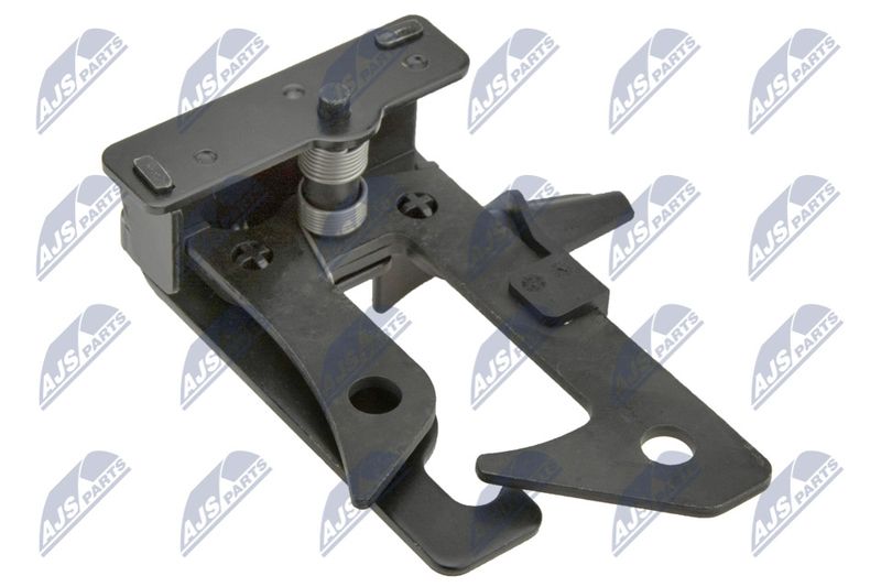 NTY EZC-ME-020 Bonnet Lock