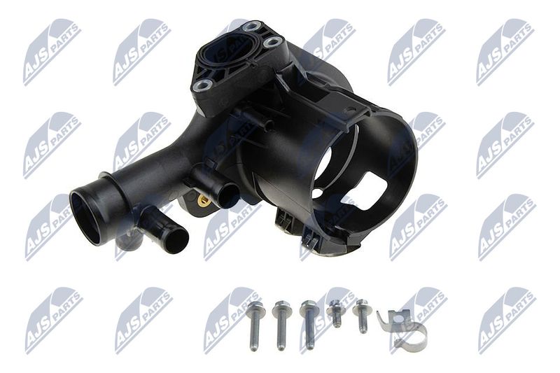 NTY EZC-ME-022 Holder, fuel filter