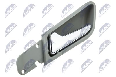 Door Handle, interior equipment NTY EZC-ME-028