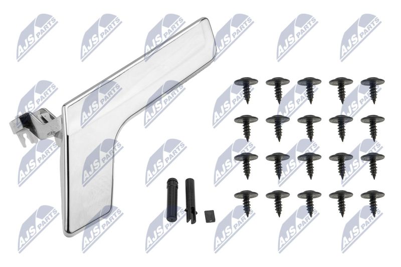 NTY EZC-ME-049 Door Handle, interior equipment