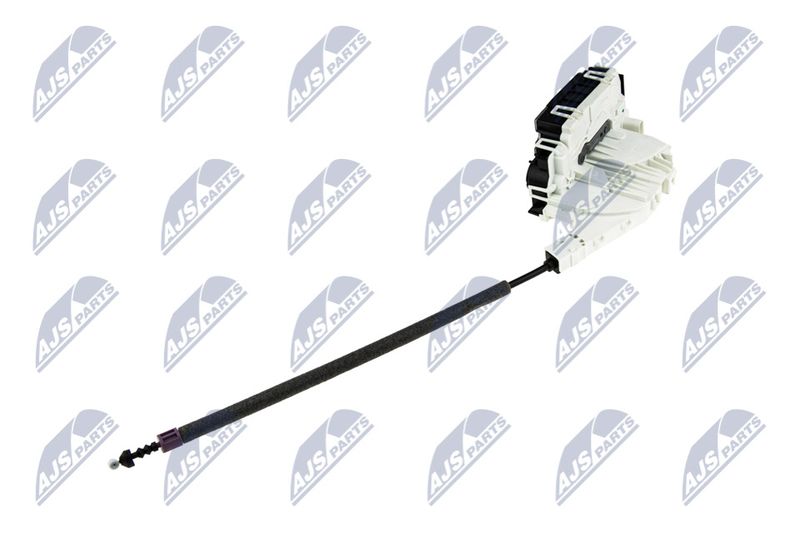 NTY EZC-ME-051 Door Lock