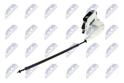 Door Lock NTY EZC-ME-051