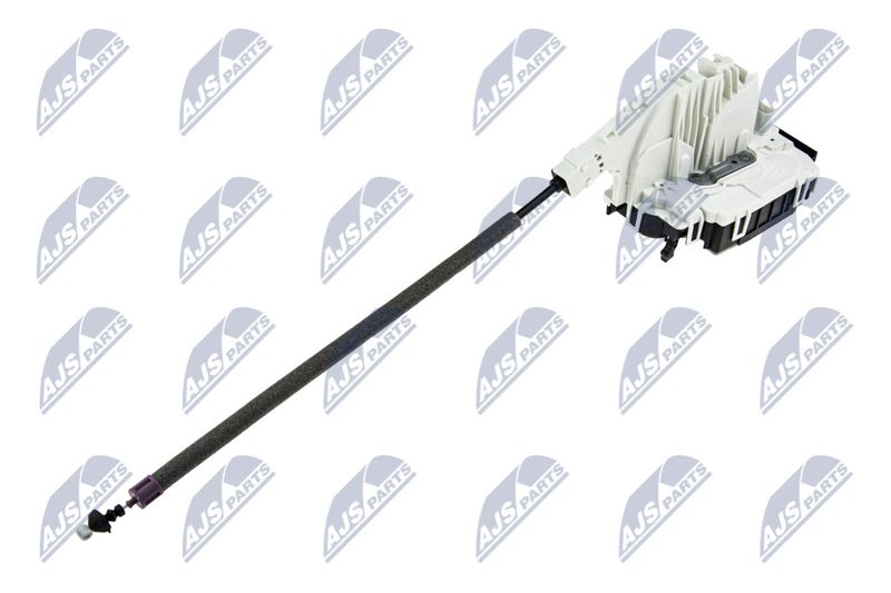 NTY EZC-ME-052 Door Lock
