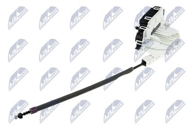 Door Lock NTY EZC-ME-053