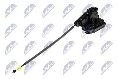 Door Lock NTY EZC-ME-056